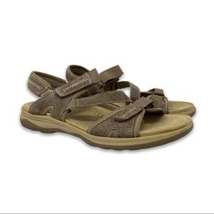 earth spirit flip flops uk
